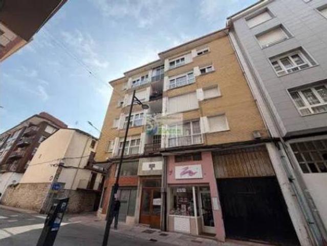 Piso en venta en Los Marineros, Castro-urdiales