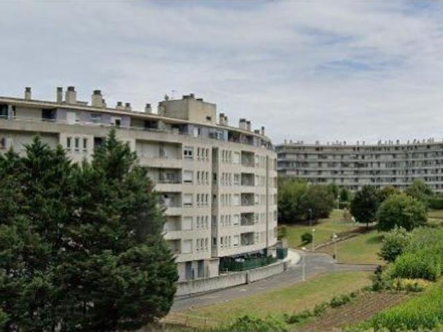 Piso en venta en Barrio Campijo, Castro-urdiales