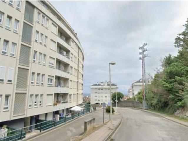Piso en venta en Barrio Campijo, Castro-urdiales