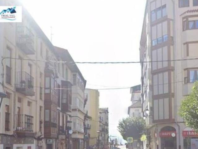 Piso en venta en Casco Histórico, Castro-urdiales
