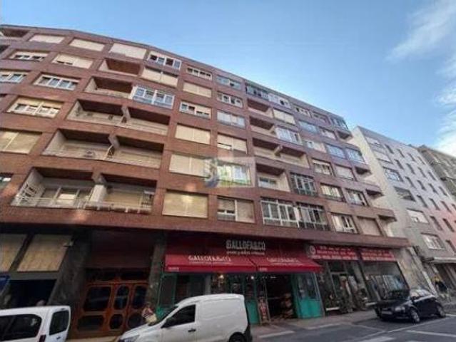 Piso en venta en Casco Histórico, Castro-urdiales