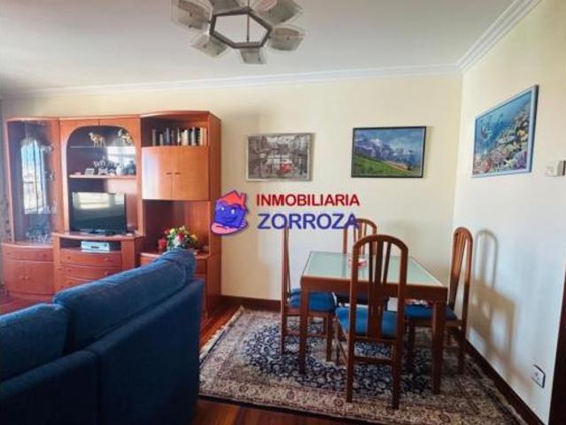 Piso en venta en Barrio Campijo, Castro-urdiales