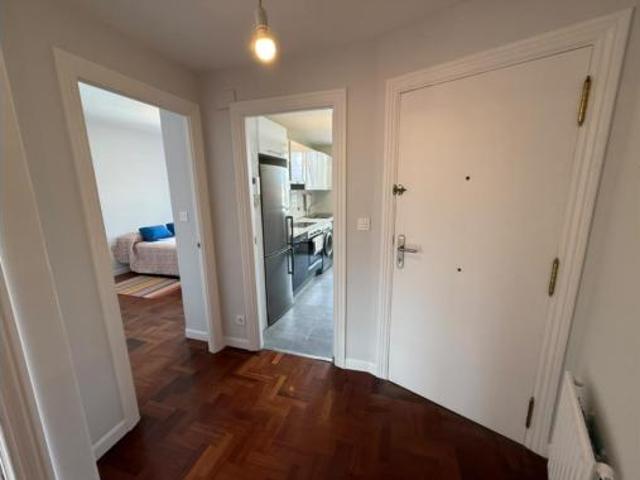 Piso en venta en Casco Histórico, Castro-urdiales
