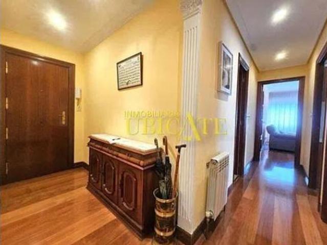 Piso en venta en Casco Histórico, Castro-urdiales