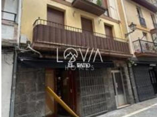 Piso en venta en Casco Histórico, Castro-urdiales