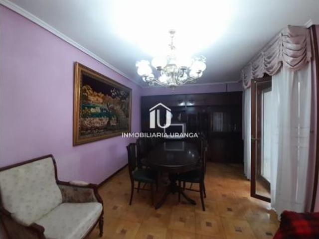 Piso en venta en Casco Histórico, Castro-urdiales
