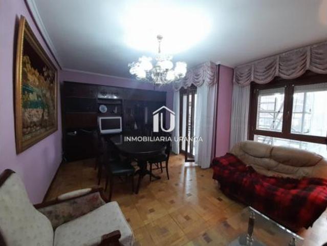 Piso en venta en Casco Histórico, Castro-urdiales