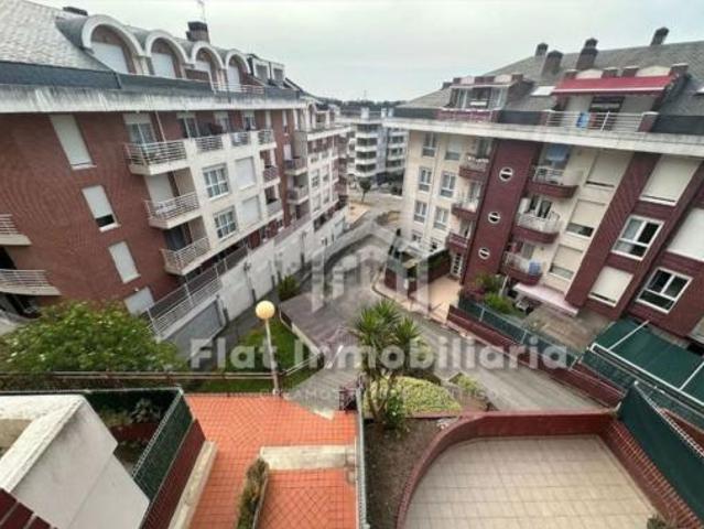 Piso en venta en Casco Histórico, Castro-urdiales