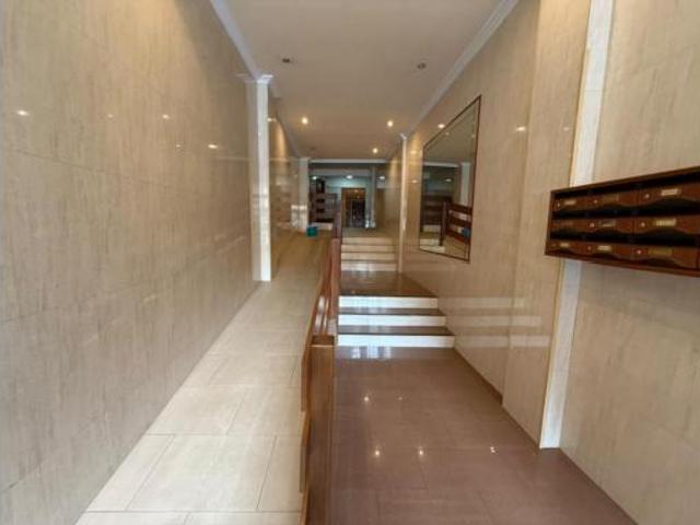Piso en venta en Casco Histórico, Castro-urdiales