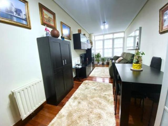 Piso en venta en Casco Histórico, Castro-urdiales