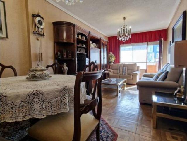 Piso en venta en Casco Histórico, Castro-urdiales