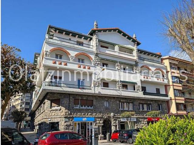Piso en venta en Casco Histórico, Castro-urdiales