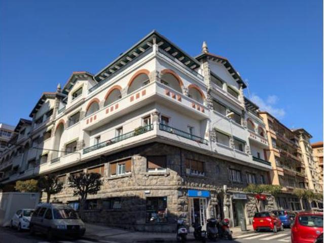 Piso en venta en Casco Histórico, Castro-urdiales