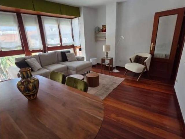 Piso en venta en Casco Histórico, Castro-urdiales