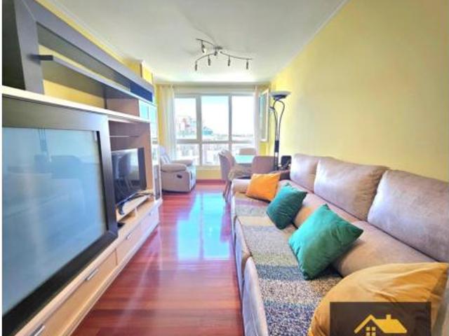 Piso en venta en Casco Histórico, Castro-urdiales