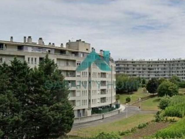 Piso en venta en Casco Histórico, Castro-urdiales