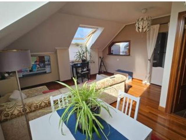 Piso en venta en Casco Histórico, Castro-urdiales