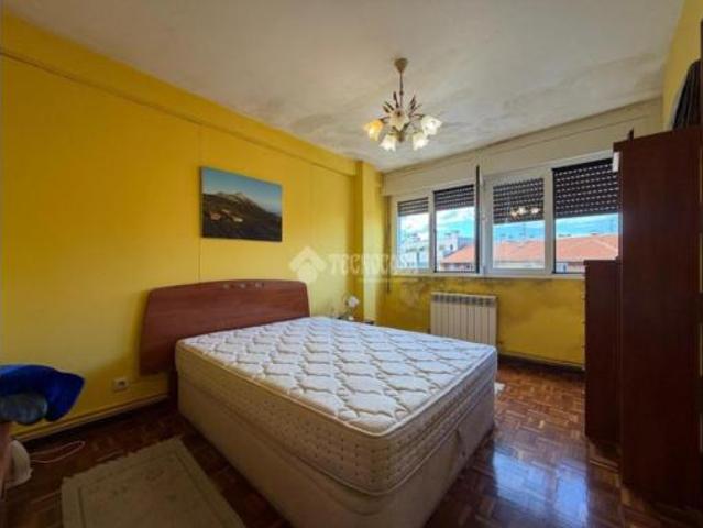 Piso en venta en Casco Histórico, Castro-urdiales