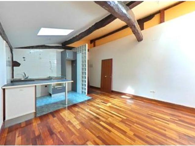 Piso en venta en Casco Histórico, Castro-urdiales