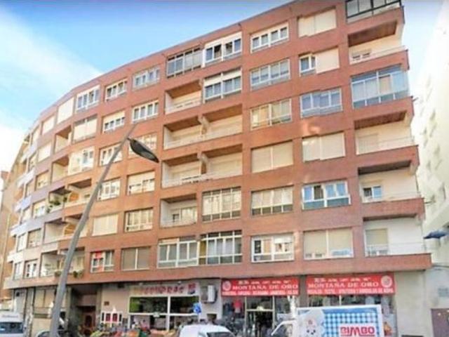 Piso en venta en Casco Histórico, Castro-urdiales