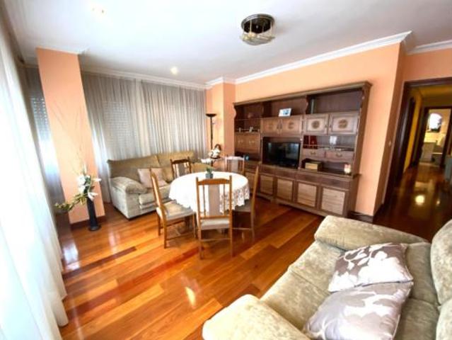 Piso en venta en Casco Histórico, Castro-urdiales