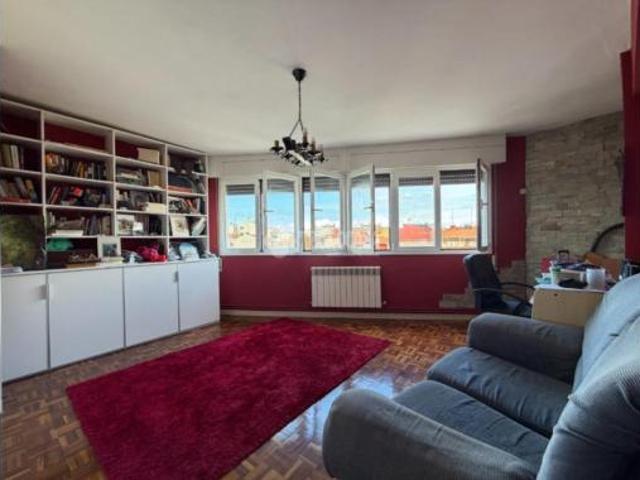 Piso en venta en Casco Histórico, Castro-urdiales