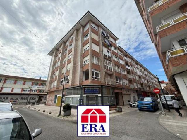 Piso en venta en Los Marineros, Castro-urdiales