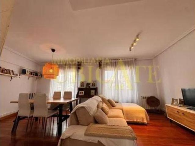 Piso en venta en Casco Histórico, Castro-urdiales