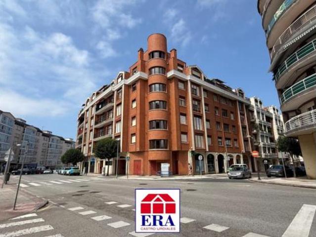 Piso en venta en Sámano, Castro-urdiales