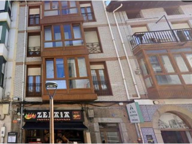 Piso en venta en Casco Histórico, Castro-urdiales