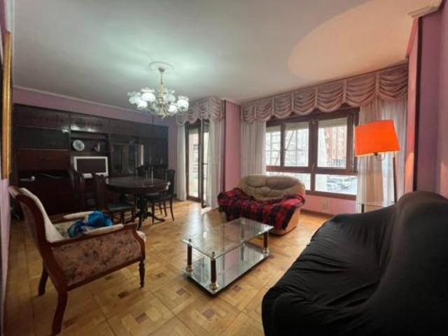 Piso en venta en Casco Histórico, Castro-urdiales