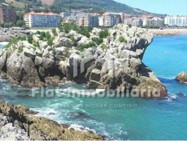 Piso en venta en Casco Histórico, Castro-urdiales