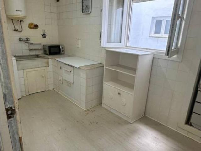 Piso en venta en Casco Histórico, Castro-urdiales
