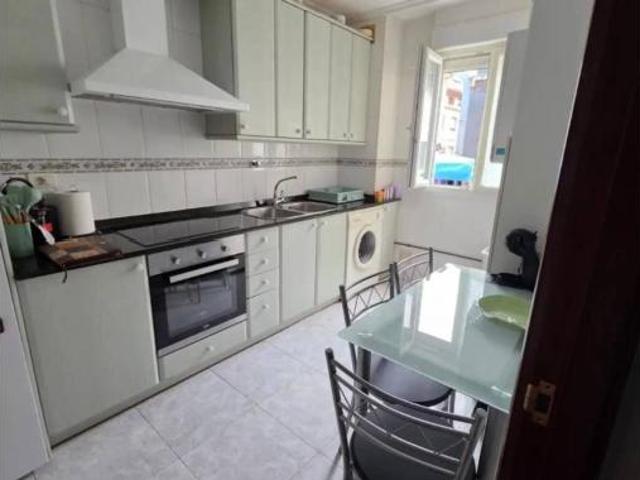 Piso en venta en Casco Histórico, Castro-urdiales