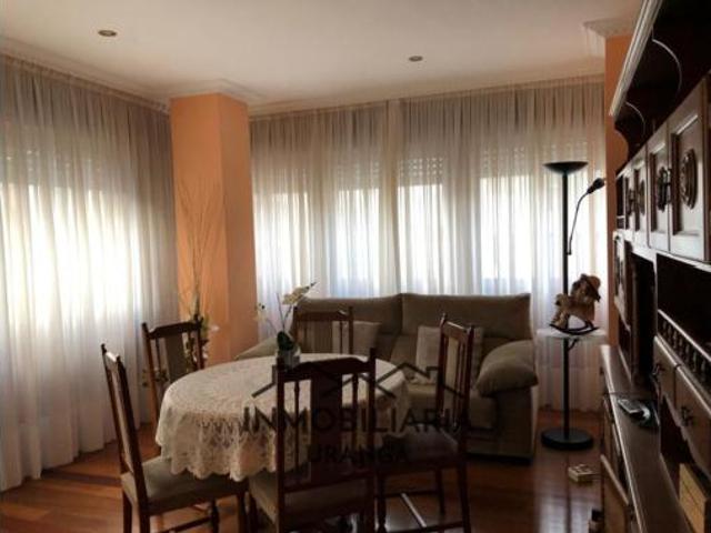 Piso en venta en Casco Histórico, Castro-urdiales