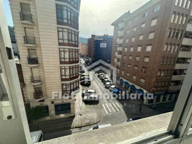 Piso en venta en Casco Histórico, Castro-urdiales