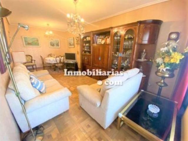 Piso en venta en Casco Histórico, Castro-urdiales