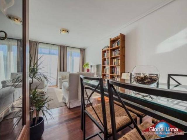 Piso en venta en Casco Histórico, Castro-urdiales