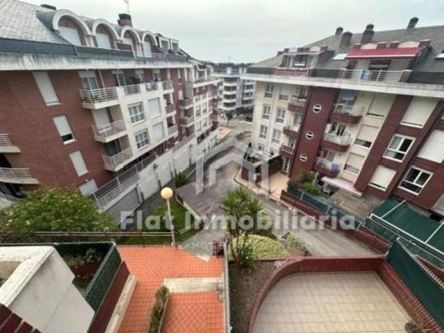 Piso en venta en Casco Histórico, Castro-urdiales