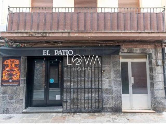 Piso en venta en Casco Histórico, Castro-urdiales