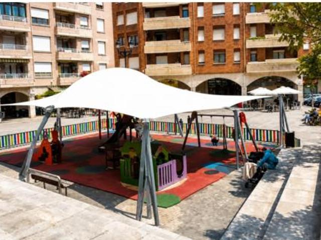 Piso en venta en Casco Histórico, Castro-urdiales