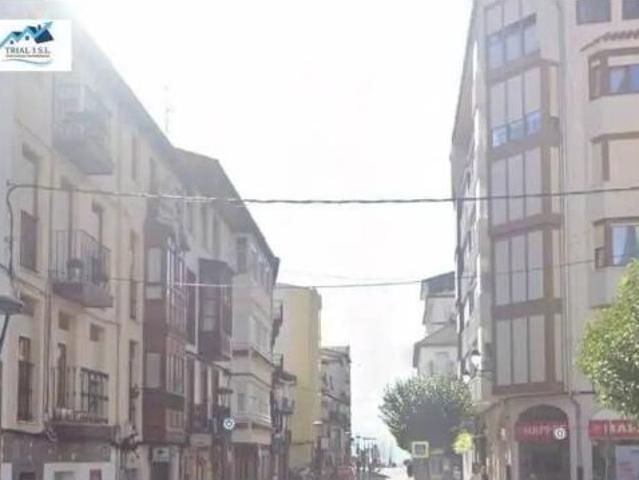 Piso en venta en Casco Histórico, Castro-urdiales