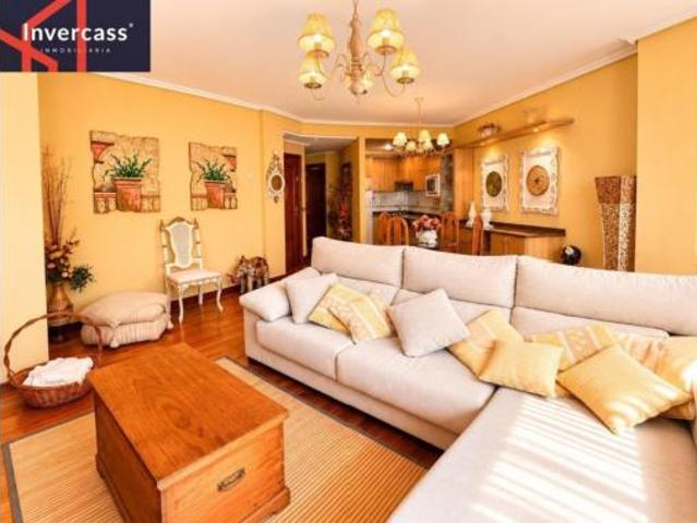 Piso en venta en Atalaya de San Juan, Castro-urdiales