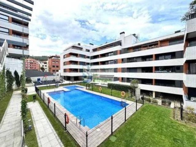 Piso en venta en Casco Histórico, Castro-urdiales
