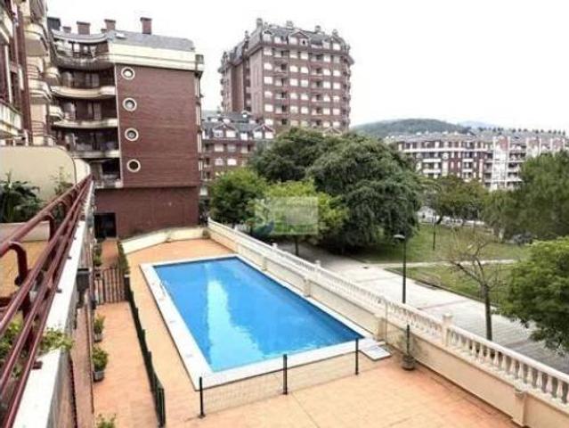Piso en venta en Casco Histórico, Castro-urdiales