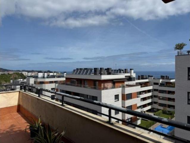 Piso en venta en Casco Histórico, Castro-urdiales