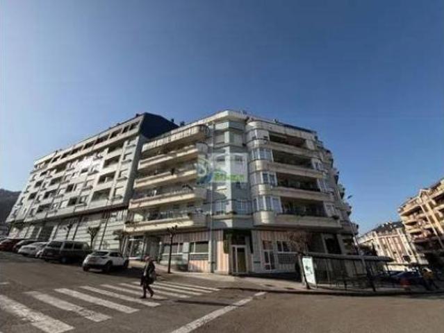 Piso en venta en Casco Histórico, Castro-urdiales