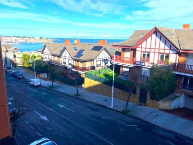 Piso en venta en Alto de la Cruz, Castro-urdiales