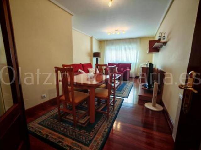 Piso en venta en Casco Histórico, Castro-urdiales