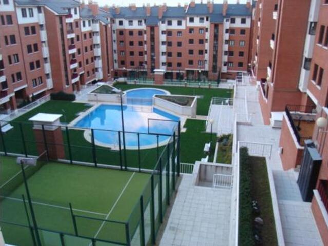 Piso en venta en Casco Histórico, Castro-urdiales